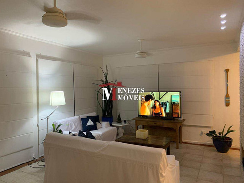 Imagem 12 de 26 de Casa A Venda Em Condomínio Fechado Em Bertioga - Ref. 1562 - V1562
