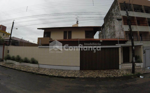 Imagem 1 de 30 de Casa À Venda No Bairro Rodolfo Teófilo - Fortaleza/ce - 158