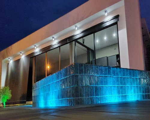 Imagem 6 de 22 de Casa 3 Suítes Sendo Suíte Master Piscina Privativa Alphaville Nova Esplanada Votorantim - Ca00379 - 68693756