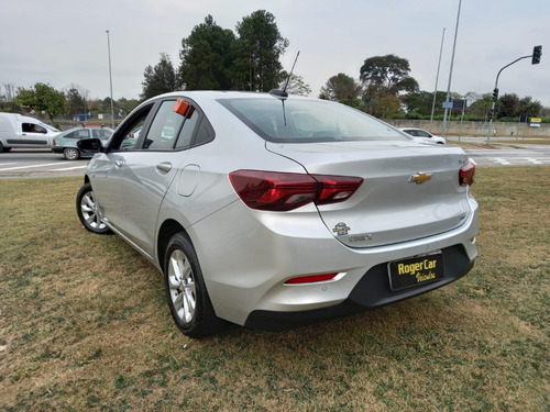 Imagem 6 de 9 de Onix Plus Ltz 1.0 Turbo
