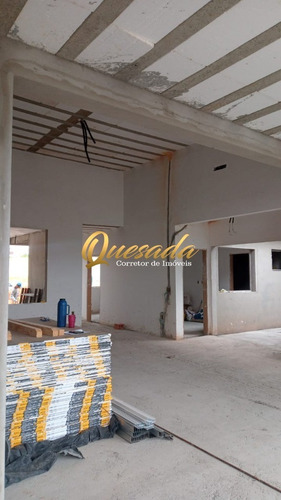Imagem 8 de 30 de Casa - Ca00580 - 69927051