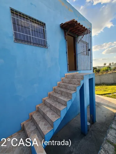 Casas Para Residência Ou Sítio.