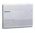 Comprar Central Panasonic Kx-ta616  6lineas Y 16 Anexos- Ampliable