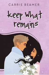 Libro Keep What Remains - Beamer, Carrie