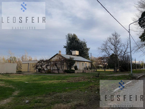 Imagen 2 de 7 de Terrenos Bº Ayres Del Limay -bejarano Al 2400 - Nqn. Cap.