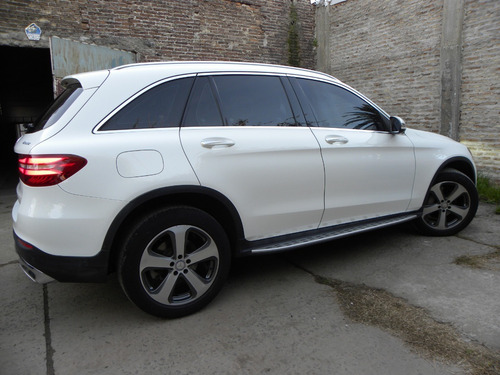 Imagen 10 de 14 de Mercedes Benz Glc 300
