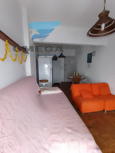 Imagem 4 de 10 de Apartamento Residencial À Venda, Praia Das Pitangueiras, Guarujá. - Ap06098 - 69945332