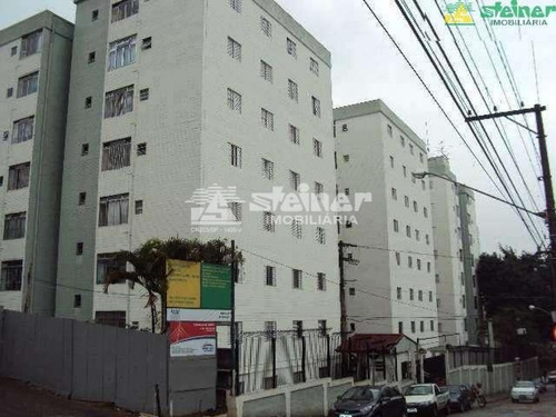 Imagem 1 de 14 de Venda Apartamento (térreo) 2 Dorms Parque Santo Antônio Guarulhos R$ 190.000,00 - 37660v