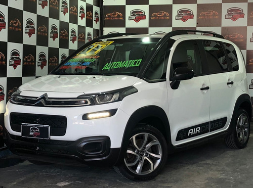 Citroën Aircross 1.6 LIVE 16V