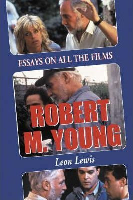 Robert M. Young - Leon Lewis