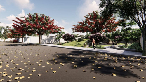 Imagen 7 de 22 de Venta De Lote En Privada Residencial Endora En Conkal