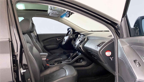 Imagen 11 de 15 de 110964 - Hyundai Ix 35 2015 Con Garantía