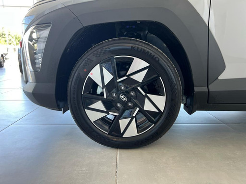 Hyundai Nueva Hyundai Kona Limited - HEV