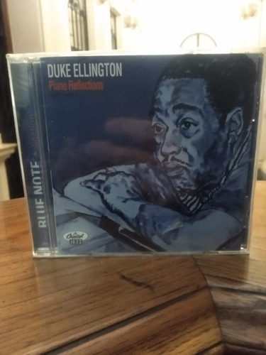 The Blue Note  Collections (duke Ellington) 