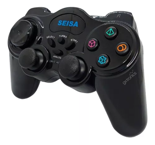 Mando PS2 Compatible