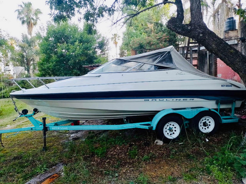 Bayliner Y Fourwings