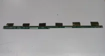 Comprar Tcon Integrada Tv Hitachi Cdh-le554ksmart10 St5461d04-1-xl-3