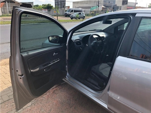 Volkswagen Fox 1.0 Mi 8v Flex 4p Manual