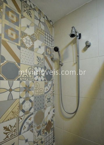 Imagem 13 de 15 de Apartamento Reformado Em Excelente Localização Do Jd Paulista - Ap3728