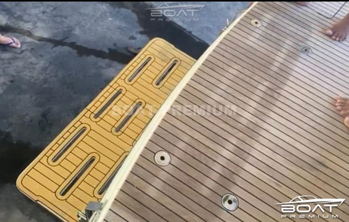 Imagem 2 de 8 de Phantom 375 Ht, 2020, 2x Mercruiser 320hp - Sessa - Triton
