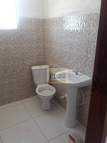 Imagem 4 de 5 de Sala Para Alugar, 16 M² - Vila Real - Hortolândia/sp - Sa0264