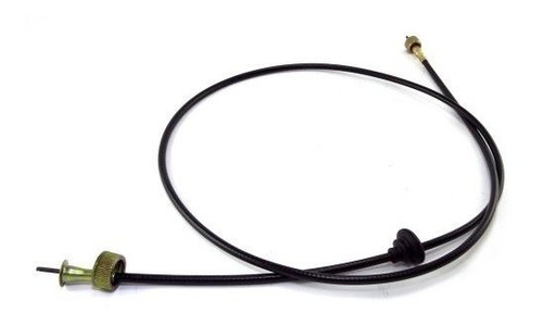 Omix-ada Cable De Velocímetro 17208.02