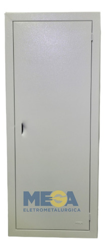 Quadro De Distribuição 56 Disj Embutir C/ Kit Trifásico 200a