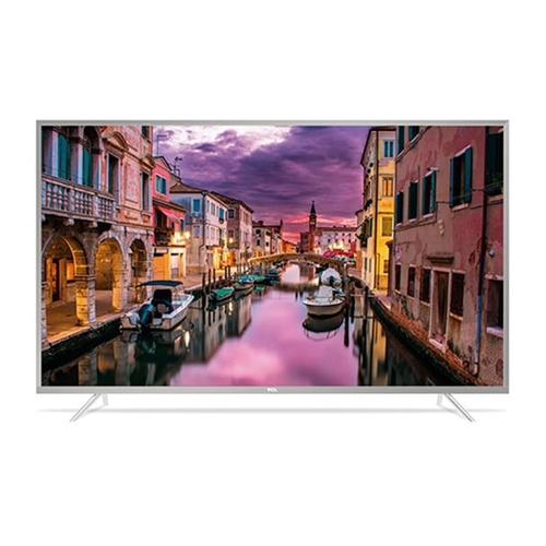 Smart Tv Led Tcl Ultra Hd 49 Polegadas Hdmi Usb 49p2us