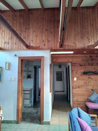 Cómoda Casa Para 9 Personas A 4 Cuadras De La Playa