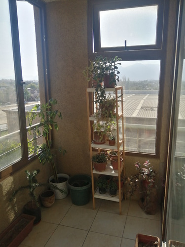 Departamento Condominio Alto Del Valle, Rancagua