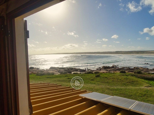 Rancho Sur 20 En Cabo Polonio