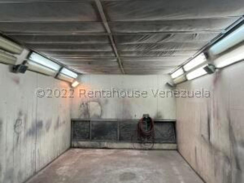 Imagen 4 de 25 de #22-18968 Prestigioso Fondo De Comercio En El Ramo Automotriz En El Encantado