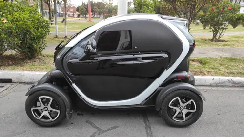 Renault Twizy Technic