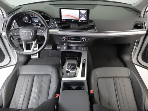 Audi Q5 Quattro Prestige Hibrida Tp 2.0 T Ct Tc 4x4