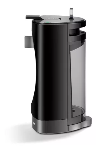 CAFETERA MOULINEX OBLO DOLCE GUSTO SIST. CAPSULA - Gasloni