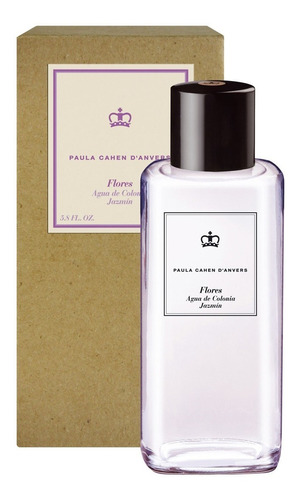 Perfume Mujer Paula Flores 170ml Oferta, Un Regalo