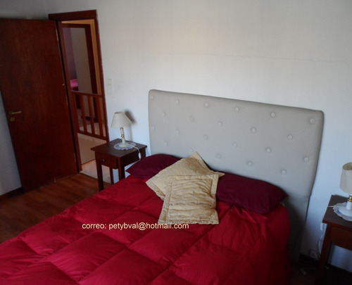 Imagen 8 de 20 de Chalet Para 12 Personas. Mar Del Plata