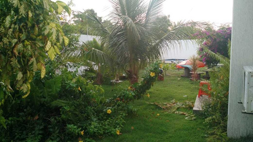 Imagem 4 de 12 de Casa Em Ponta De Campina - V-4196