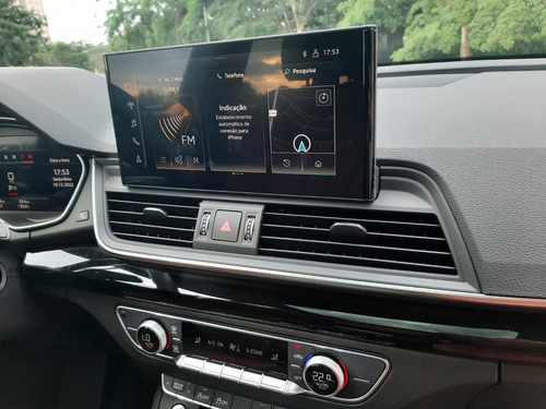 Audi Q5 Q5 Performance Black Quattro