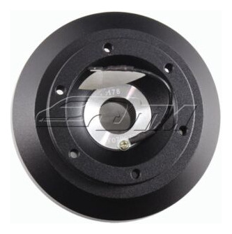 Srk-178h Nrg Steering Wheel Short Hub Adapter Kit Fit 10 Nnp