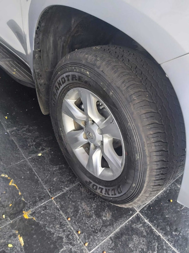Toyota Land Cruiser Prado Txl La Full