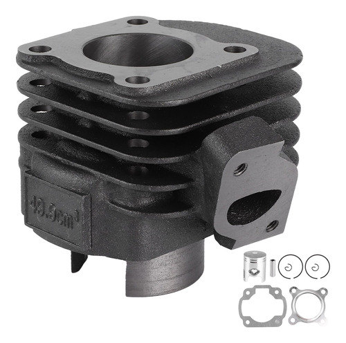 70 80 Cc 40 Mm Juego De Anillos De Pistón Para Trotar 50 Cc