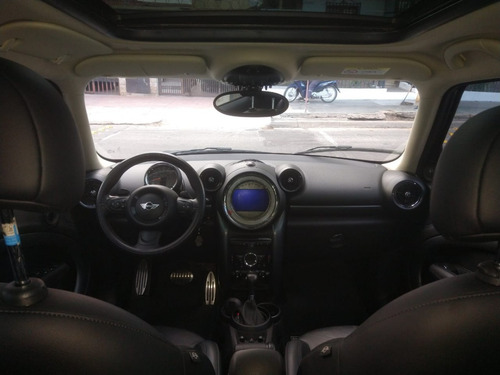 Imagen 7 de 8 de Mini Cooper