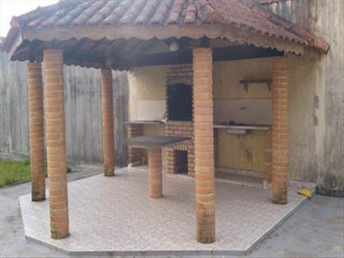Imagem 6 de 11 de Casa, 2 Dorms Com 108 M² - Campos Eliseos - Itanhaem - Ref.: Ita1282 - Ita1282