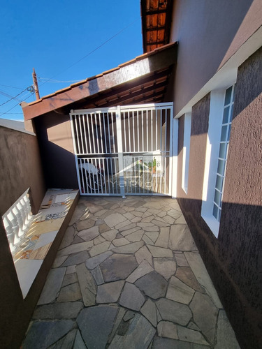 Imagem 27 de 30 de Casa, Venda E Compra, Jardim Tarumã, Jundiaí - Ca01937 - 70676480