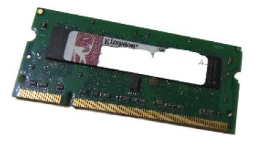 Memória Notebook Hp Compaq 110c-1100dx 1gb Kingston Ddr2 (Usado)