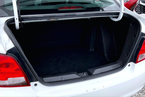 Chevrolet Aveo 2022