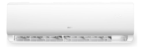 Aire acondicionado RCA  split  frío/calor 2236 frigorías  blanco 220V RE2600FC