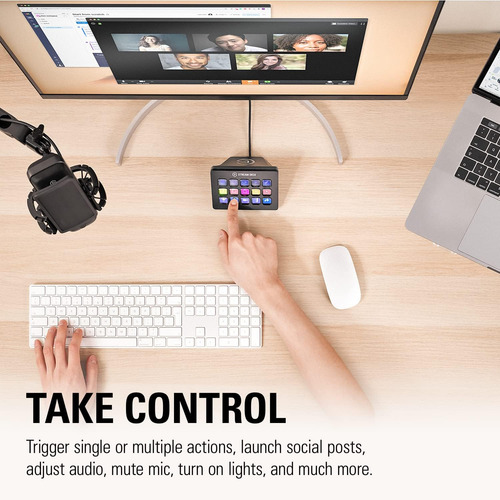 Elgato Stream Deck Mk.2