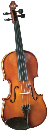 Violín De 4 Cuerdas Cremona Sv-50 Violines 3/4 